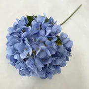 Faux Hydrangea