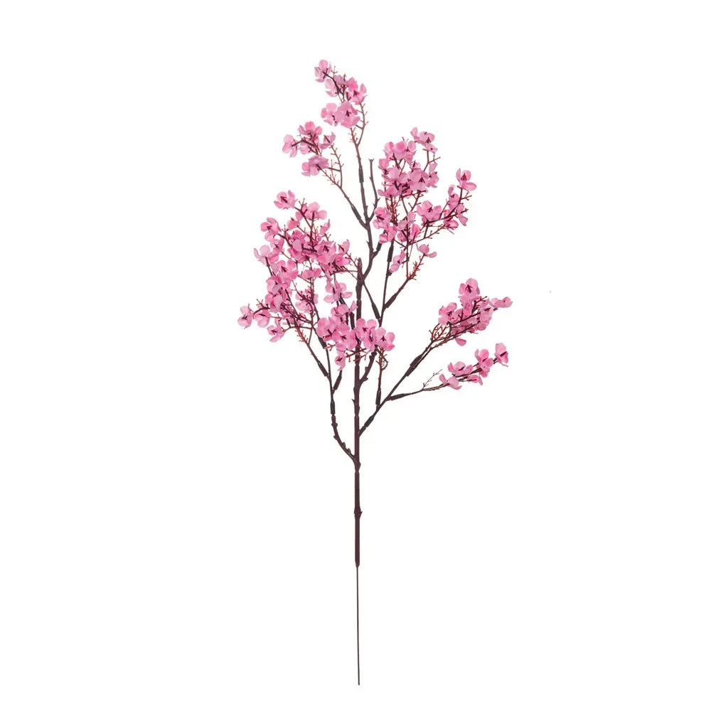 Faux Cherry Blossoms
