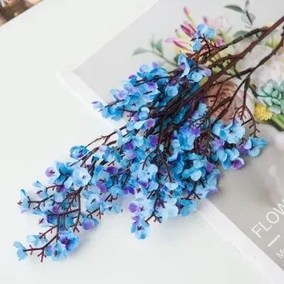 Faux Cherry Blossoms