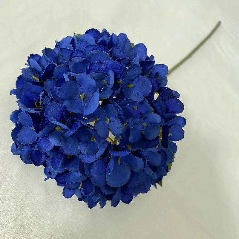 Faux Hydrangea