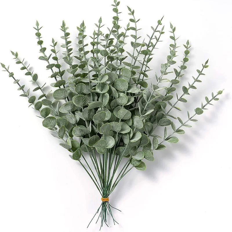 10/15pcs Artificial Baby Breath Flower